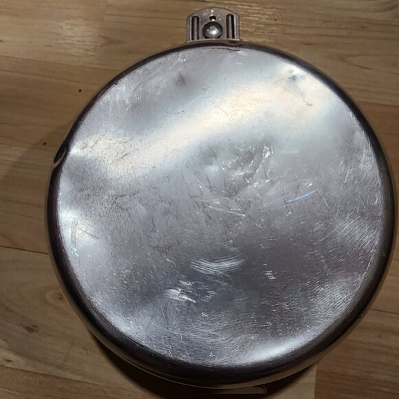 5-Piece Aluminum Mess Kit popular with scouts - Picture 3 of 3